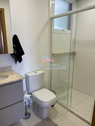 Imagem Apartamento com 3 Quartos à Venda, 101 m² em Horto Florestal - Jundiaí