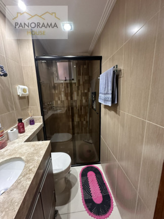 Imagem Apartamento com 3 Quartos à Venda, 63 m² em Piraporinha - Diadema Imagem Apartamento com 3 Quartos à Venda, 63 m² em Piraporinha - Diadema
