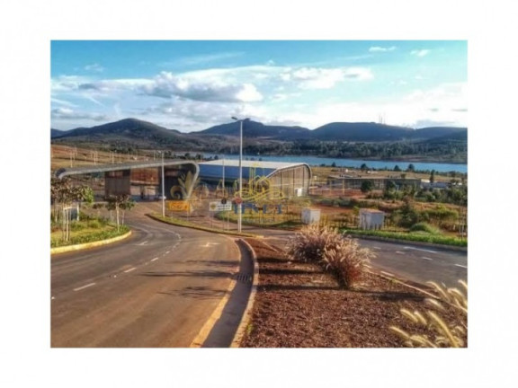 Imagem Terreno em Condomínio à Venda, 590 m² em Alphaville - Nova Lima Imagem Terreno em Condomínio à Venda, 590 m² em Alphaville - Nova Lima