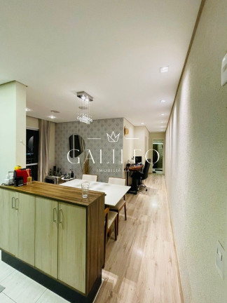 Imagem Apartamento com 2 Quartos à Venda, 56 m² em Cidade Luiza - Jundiaí Imagem Apartamento com 2 Quartos à Venda, 56 m² em Cidade Luiza - Jundiaí