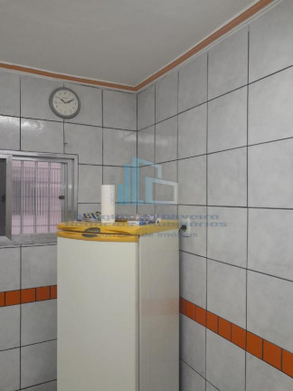 Imagem Kitnet com 1 Quarto à Venda, 35 m² em Canto Do Forte - Praia Grande