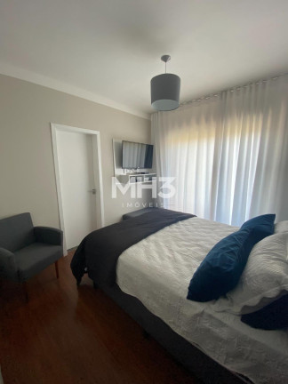 Imagem Casa de Condomínio com 3 Quartos à Venda, 172 m² em Residencial Real Parque Sumaré - Sumaré