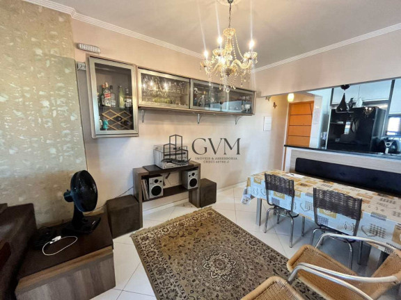 Imagem Apartamento com 2 Quartos à Venda, 73 m² em Guilhermina - Praia Grande Imagem Apartamento com 2 Quartos à Venda, 73 m² em Guilhermina - Praia Grande