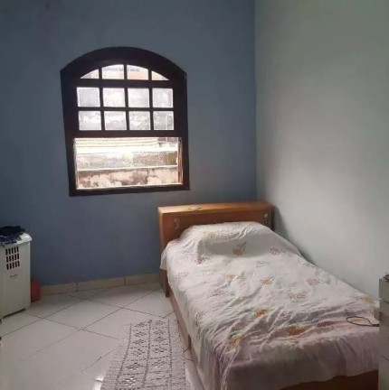 Imagem Sobrado com 3 Quartos à Venda, 284 m² em Independência - São Bernardo Do Campo
