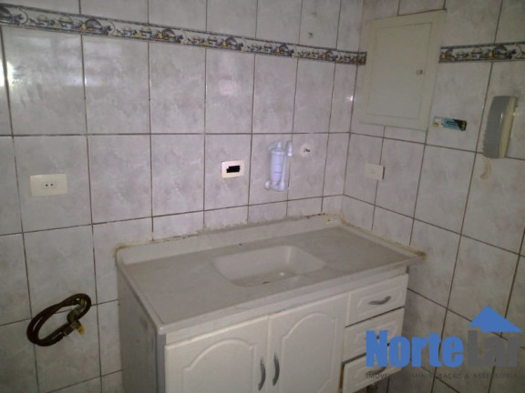 Imagem Kitnet com 1 Quarto à Venda, 36 m² em Sé - São Paulo