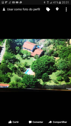 Imagem Casa com 7 Quartos à Venda, 7 m² em Monte Castelo - São José Dos Campos