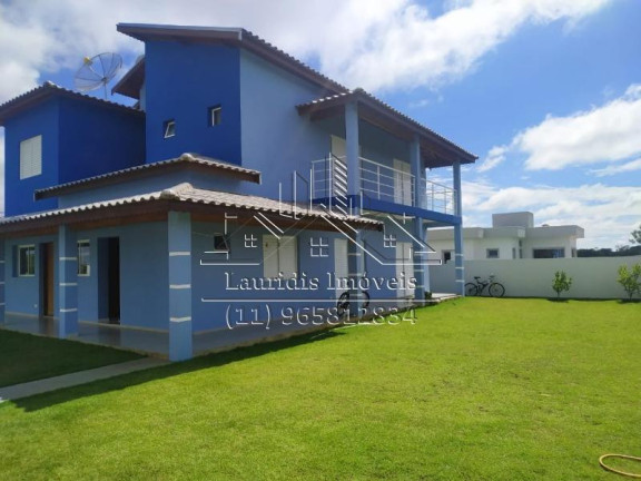 Imagem Imóvel com 6 Quartos à Venda, 320 m² em Ninho Verde - Porangaba Imagem Imóvel com 6 Quartos à Venda, 320 m² em Ninho Verde - Porangaba