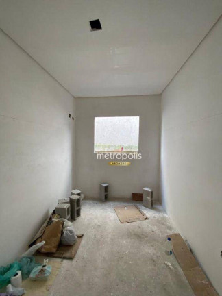 Imagem Cobertura com 2 Quartos à Venda, 92 m² em Vila Pires - Santo André
