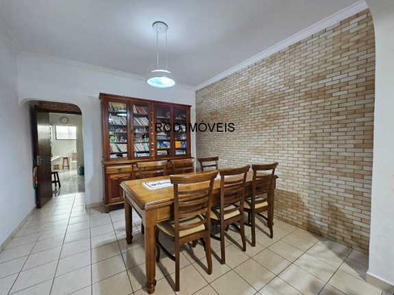 Imagem Casa com 3 Quartos à Venda, 270 m² em Jardim Bonfiglioli - São Paulo