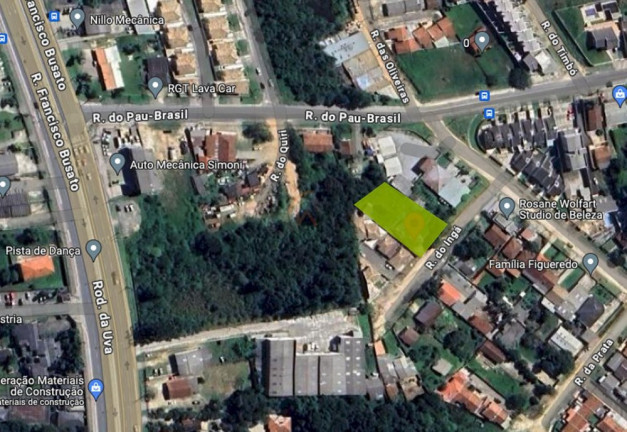 Imagem Imóvel à Venda, 210 m² em Parque Embú - Colombo Imagem Imóvel à Venda, 210 m² em Parque Embú - Colombo