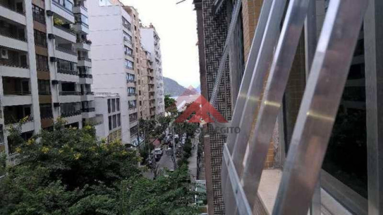 Apartamento com 3 Quartos à Venda, 100 m² em Icaraí - Niterói