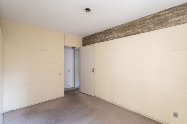 Imagem Apartamento com 3 Quartos à Venda, 121 m² em Itaim Bibi - São Paulo