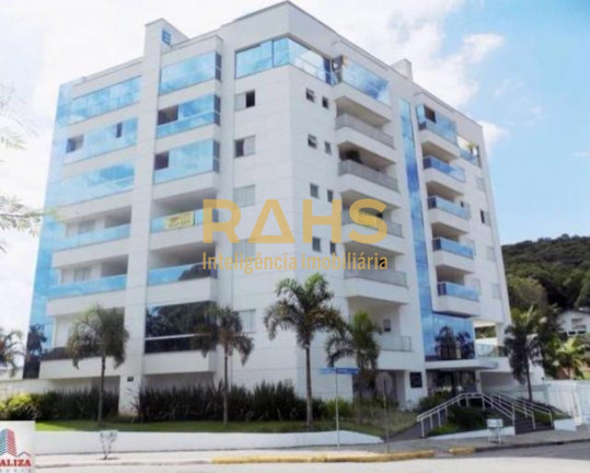 Imagem Apartamento com 3 Quartos à Venda, 121 m² em América - Joinville