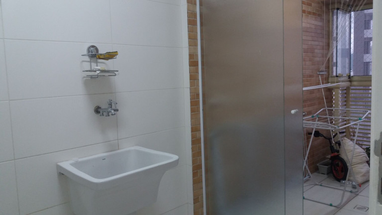 Imagem Apartamento com 2 Quartos à Venda, 109 m² em Gonzaga - Santos