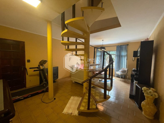 Imagem Casa com 3 Quartos à Venda, 281 m² em água Funda - São Paulo