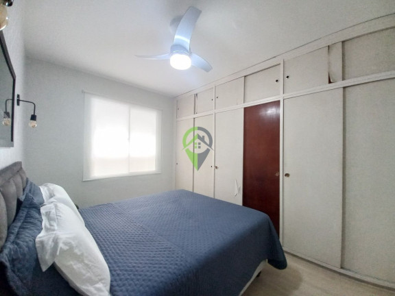 Imagem Apartamento com 3 Quartos à Venda, 89 m² em Marapé - Santos Imagem Apartamento com 3 Quartos à Venda, 89 m² em Marapé - Santos