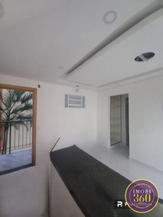 Imagem Apartamento com 2 Quartos à Venda, 43 m² em Jardim Santa Teresinha - São Paulo Imagem Apartamento com 2 Quartos à Venda, 43 m² em Jardim Santa Teresinha - São Paulo