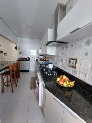 Imagem Apartamento com 3 Quartos à Venda, em Centro - São Vicente Imagem Apartamento com 3 Quartos à Venda, em Centro - São Vicente