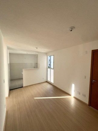 Imagem Apartamento com 2 Quartos para Alugar, 40 m² em Jardim Europa - Suzano