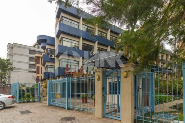 Imagem Apartamento com 2 Quartos à Venda, 74 m² em Praia De Belas - Porto Alegre