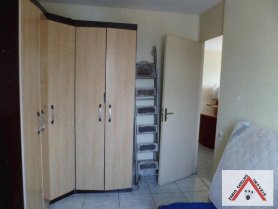 Imagem Apartamento com 2 Quartos à Venda, 65 m² em Interlagos - São Paulo