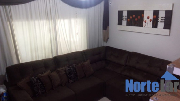 Imagem Sobrado com 3 Quartos à Venda, 223 m² em Vila Penteado - São Paulo