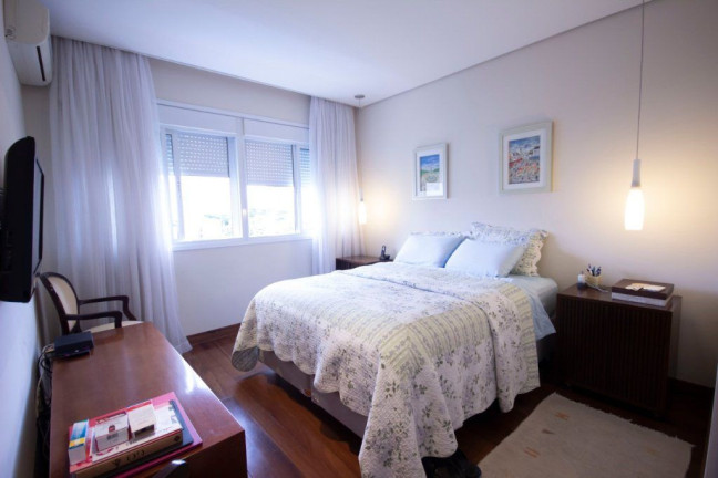 Imagem Apartamento com 4 Quartos à Venda, 225 m² em Perdizes - São Paulo
