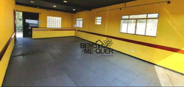 Imagem Casa com 5 Quartos à Venda, 373 m² em Parque São Domingos - São Paulo
