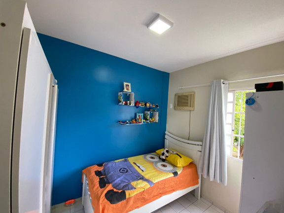 Imagem Apartamento com 2 Quartos à Venda, 48 m² em Morros - Teresina