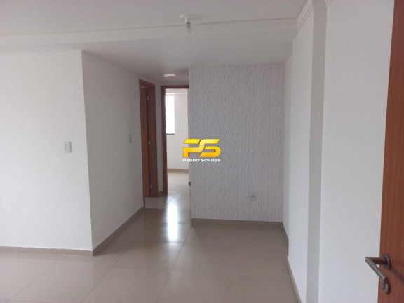 Imagem Apartamento com 2 Quartos à Venda, 68 m² em Manaíra - João Pessoa