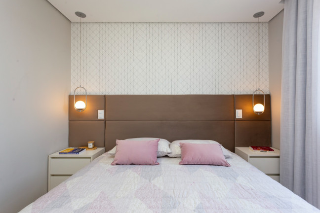Imagem Apartamento com 3 Quartos à Venda, 95 m² em Butantã - São Paulo