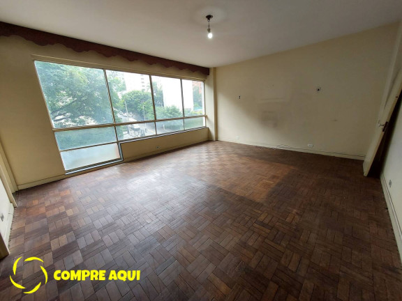 Imagem Apartamento com 3 Quartos à Venda, 220 m² em Jardim Paulista - São Paulo Imagem Apartamento com 3 Quartos à Venda, 220 m² em Jardim Paulista - São Paulo