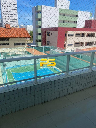 Imagem Apartamento com 3 Quartos à Venda, 120 m² em Jardim Oceania - João Pessoa Imagem Apartamento com 3 Quartos à Venda, 120 m² em Jardim Oceania - João Pessoa