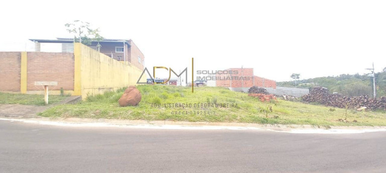 Imagem Terreno à Venda, 125 m² em Central Parque - Botucatu Imagem Terreno à Venda, 125 m² em Central Parque - Botucatu