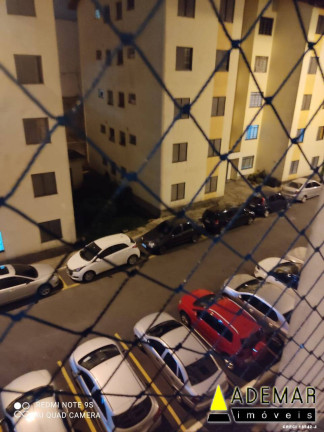 Apartamento com 2 Quartos à Venda, 43 m² em Serraria - Diadema