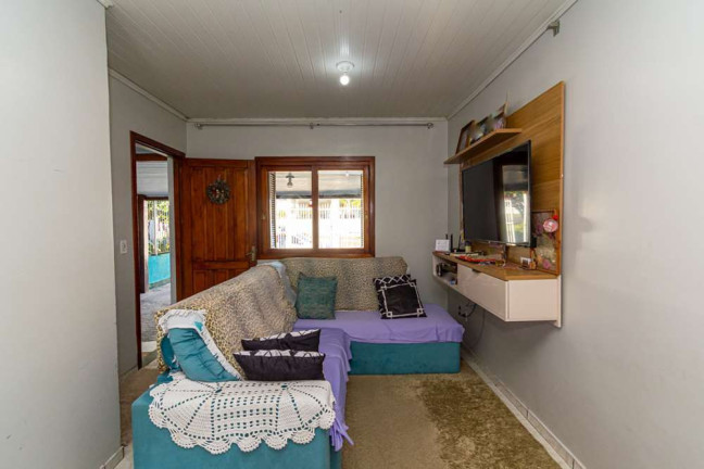Imagem Casa com 3 Quartos à Venda,  em São José - Canoas