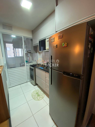 Imagem Apartamento com 1 Quarto à Venda, 32 m² em Vila Graciosa - São Paulo
