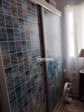 Imagem Apartamento com 3 Quartos à Venda, 70 m² em Jardim Indianópolis - Campinas