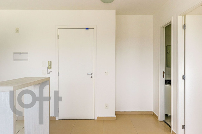 Imagem Apartamento com 1 Quarto à Venda, 33 m² em água Branca - São Paulo Imagem Apartamento com 1 Quarto à Venda, 33 m² em água Branca - São Paulo