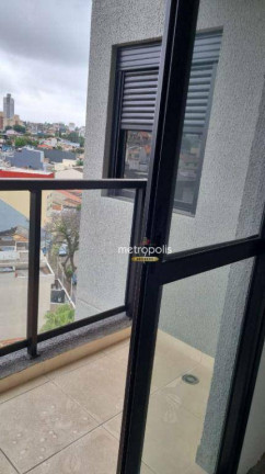 Imagem Apartamento com 2 Quartos à Venda, 50 m² em Vila Curuçá - Santo André Imagem Apartamento com 2 Quartos à Venda, 50 m² em Vila Curuçá - Santo André