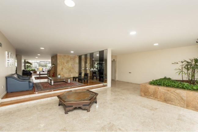 Imagem Apartamento com 3 Quartos à Venda, 130 m² em Jardim Paulista - São Paulo Imagem Apartamento com 3 Quartos à Venda, 130 m² em Jardim Paulista - São Paulo