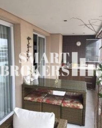 Imagem Apartamento com 3 Quartos à Venda, 169 m² em Vila Clementino - São Paulo Imagem Apartamento com 3 Quartos à Venda, 169 m² em Vila Clementino - São Paulo