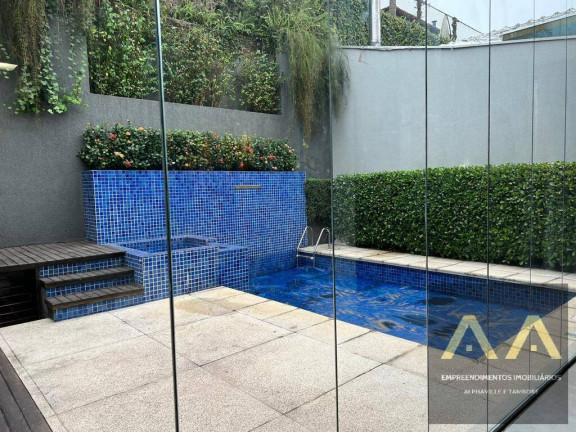 Imagem Casa com 4 Quartos à Venda, 360 m² em Alphaville - Santana De Parnaíba Imagem Casa com 4 Quartos à Venda, 360 m² em Alphaville - Santana De Parnaíba