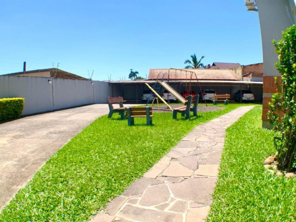Imagem Apartamento com 2 Quartos à Venda, 50 m² em Sarandi - Porto Alegre