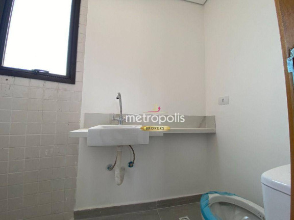 Imagem Apartamento com 2 Quartos à Venda, 58 m² em Vila Alpina - Santo André Imagem Apartamento com 2 Quartos à Venda, 58 m² em Vila Alpina - Santo André