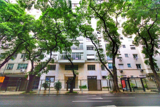 Imagem Imóvel com 4 Quartos à Venda, 320 m² em Flamengo - Rio De Janeiro