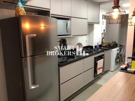 Imagem Apartamento com 2 Quartos à Venda, 60 m² em Ipiranga - São Paulo Imagem Apartamento com 2 Quartos à Venda, 60 m² em Ipiranga - São Paulo