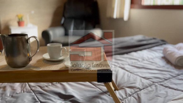 Imagem Casa com 23 Quartos à Venda, 62 m² em Vila Moraes - Mogi Das Cruzes