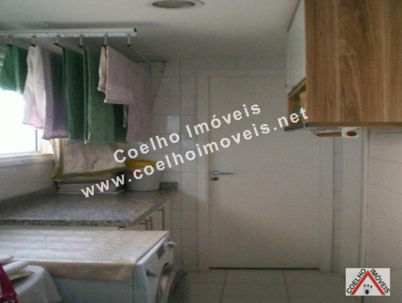 Imagem Apartamento com 3 Quartos à Venda, 107 m² em Jardim Marajoara - São Paulo Imagem Apartamento com 3 Quartos à Venda, 107 m² em Jardim Marajoara - São Paulo