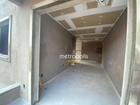 Imagem Apartamento com 2 Quartos à Venda, 59 m² em Casa Branca - Santo André Imagem Apartamento com 2 Quartos à Venda, 59 m² em Casa Branca - Santo André